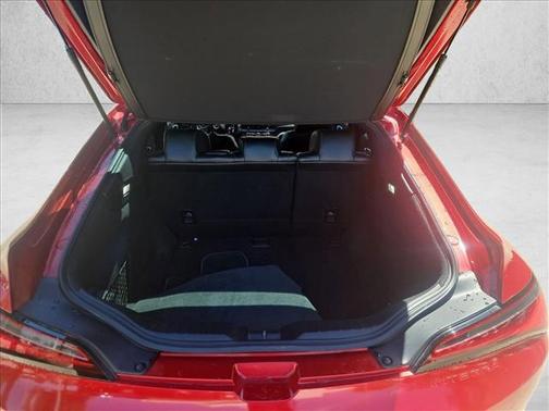 Performance Red Pearl 2023 Acura Integra A-SPEC