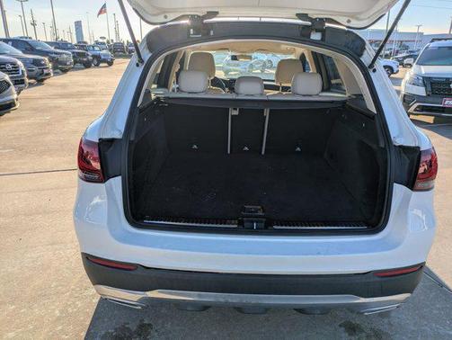 2020 Mercedes-Benz GLC 300 Base