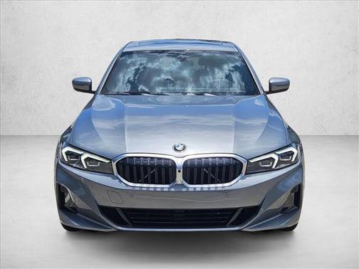 2025 BMW 330 i