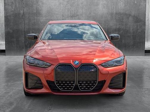 2024 BMW i4 Gran Coupe M50