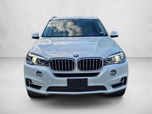 2014 BMW X5 sDrive35i