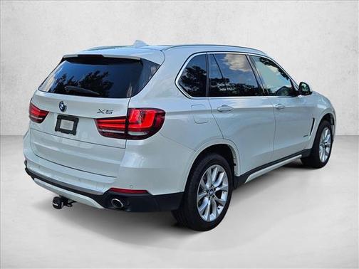 2014 BMW X5 sDrive35i