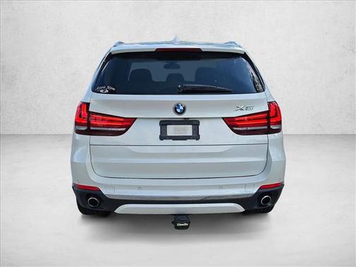 2014 BMW X5 sDrive35i