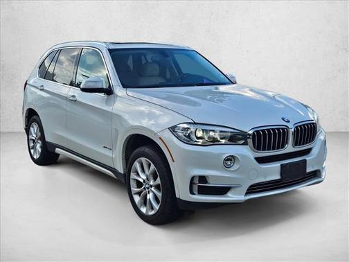 2014 BMW X5 sDrive35i