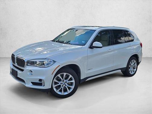 2014 BMW X5 sDrive35i