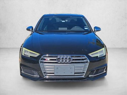 2018 Audi S4 3.0T Premium Plus