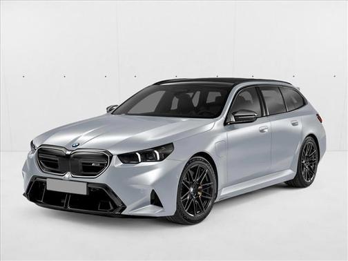 2026 BMW M5 Base