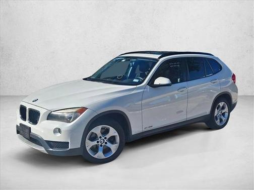 2014 BMW X1 sDrive 28i