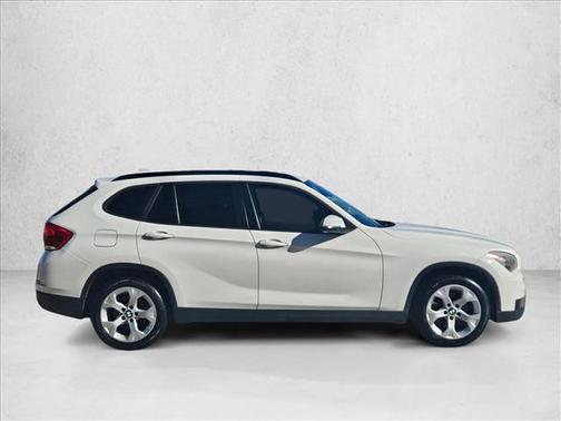 2014 BMW X1 sDrive 28i