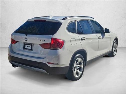 2014 BMW X1 sDrive 28i