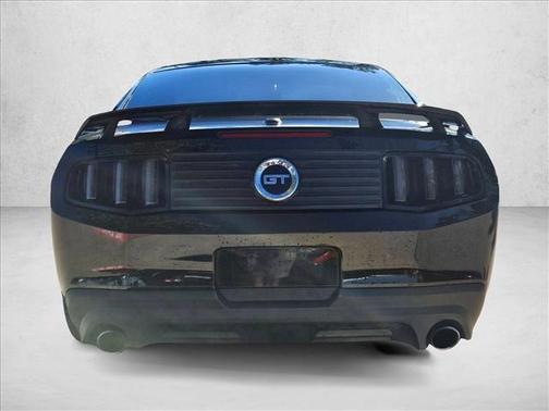 2012 Ford Mustang GT Premium