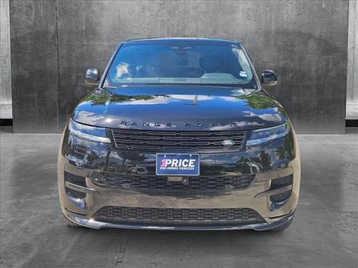2024 Land Rover Range Rover Sport SE