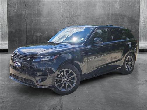 2024 Land Rover Range Rover Sport SE