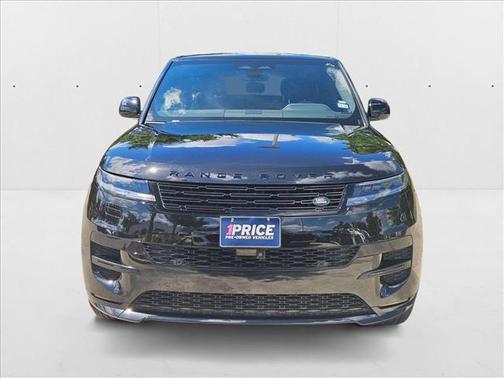 2024 Land Rover Range Rover Sport SE