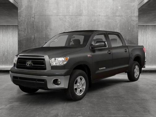 2012 Toyota Tundra Limited