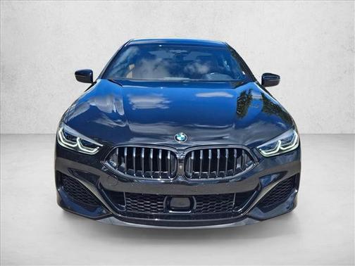2022 BMW M850 Gran Coupe xDrive
