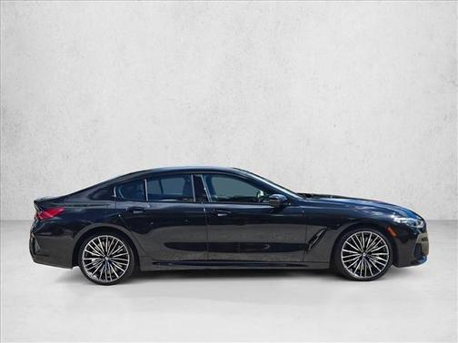 2022 BMW M850 Gran Coupe xDrive