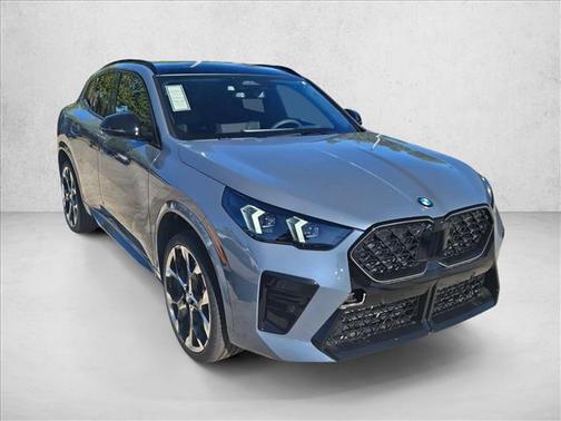 2026 BMW X2 xDrive28i