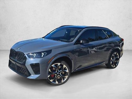 2026 BMW X2 xDrive28i