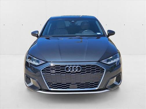 2022 Audi A3 Premium