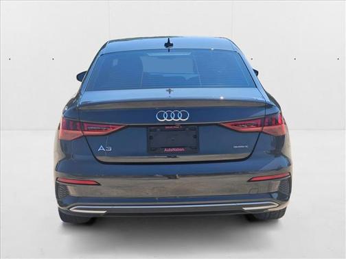 2022 Audi A3 Premium