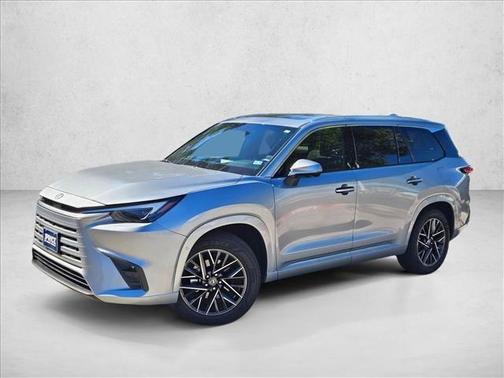 2024 Lexus TX 350 Premium