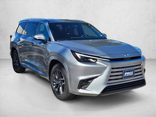 2024 Lexus TX 350 Premium