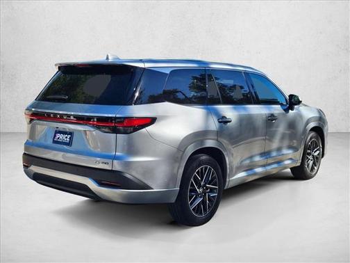 2024 Lexus TX 350 Premium