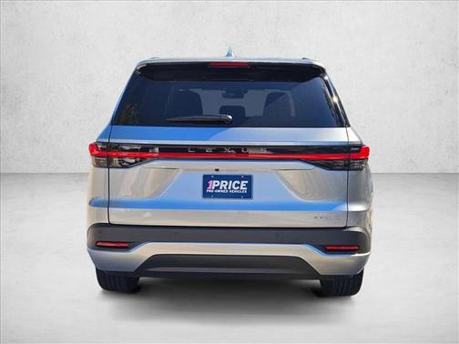 2024 Lexus TX 350 Premium