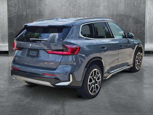 2024 BMW X1 xDrive28i