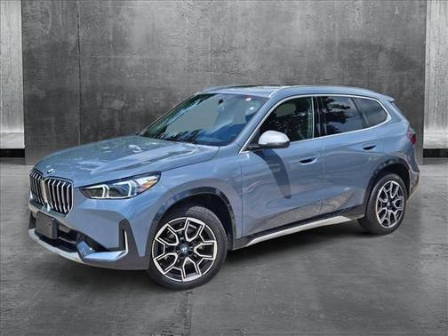 2024 BMW X1 xDrive28i