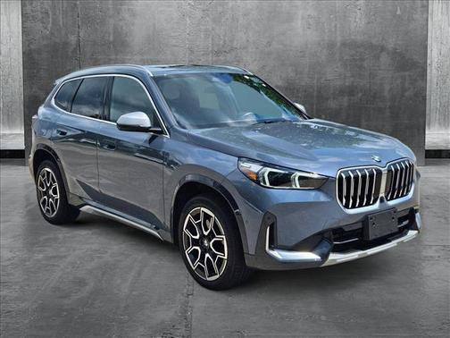 2024 BMW X1 xDrive28i