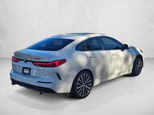 2021 BMW 228 Gran Coupe sDrive