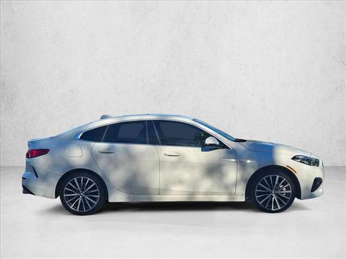 2021 BMW 228 Gran Coupe sDrive