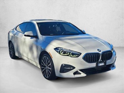2021 BMW 228 Gran Coupe sDrive