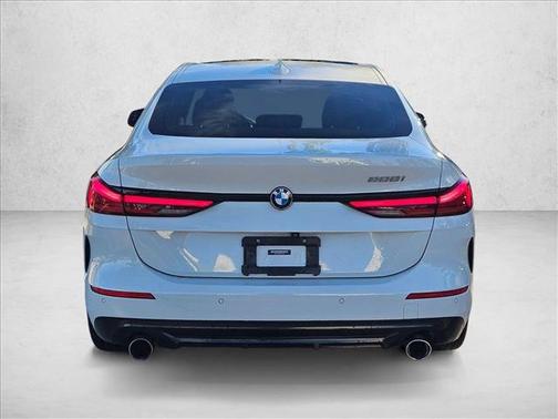 2021 BMW 228 Gran Coupe sDrive