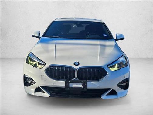 2021 BMW 228 Gran Coupe sDrive