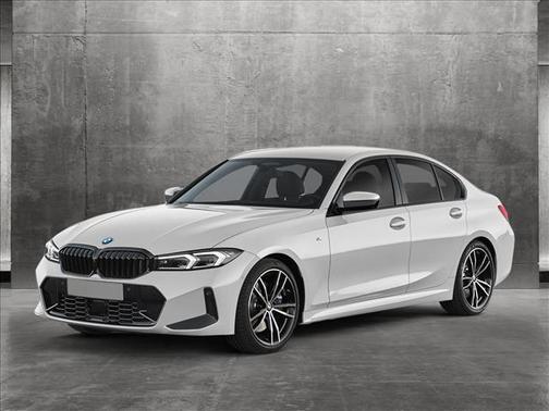 2023 BMW 330 330i