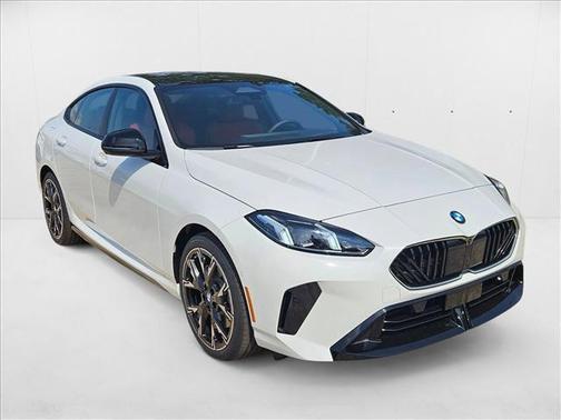 2026 BMW 228 Gran Coupe xDrive
