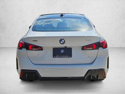 2026 BMW 228 Gran Coupe xDrive