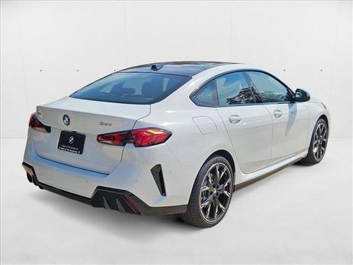 2026 BMW 228 Gran Coupe xDrive