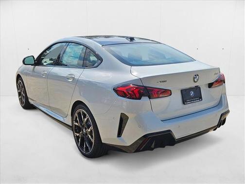 2026 BMW 228 Gran Coupe xDrive