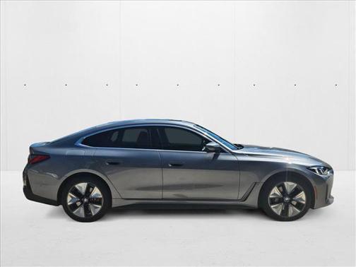 2025 BMW i4 Gran Coupe xDrive40