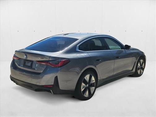 2025 BMW i4 Gran Coupe xDrive40