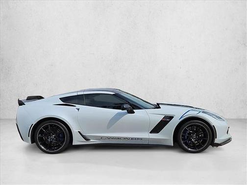 2018 Chevrolet Corvette Z06