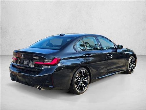 2023 BMW 330 xDrive