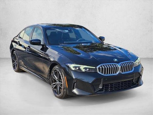 2023 BMW 330 xDrive