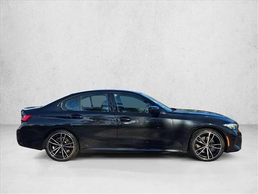 2023 BMW 330 xDrive