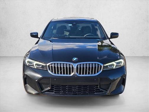 2023 BMW 330 xDrive