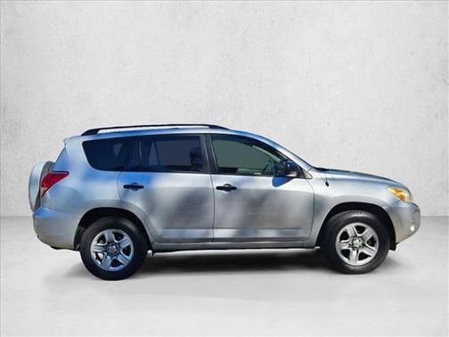 2007 Toyota RAV4 Base